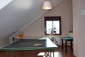 SAN BENITO LA CASA DE MIS ABUELOS