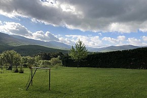 SAN BENITO LA CASA DE MIS ABUELOS