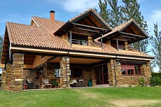 SAN BENITO LA CASA DE MIS ABUELOS