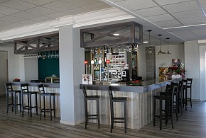 TE MANA HOTEL