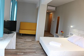 TE MANA HOTEL