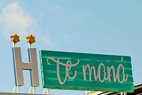 TE MANA HOTEL