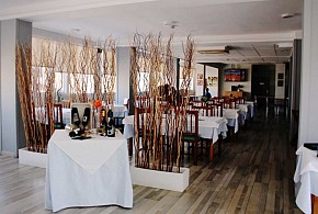 TE MANA HOTEL