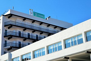 TE MANA HOTEL