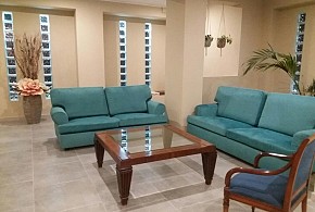 TE MANA HOTEL