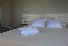 TE MANA HOTEL