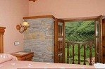 THE RURAL APARTMENT CUENDIAS