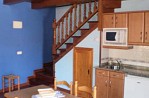 THE RURAL APARTMENT CUENDIAS