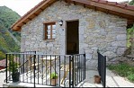 THE RURAL APARTMENT CUENDIAS