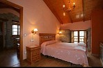 THE RURAL APARTMENT CUENDIAS
