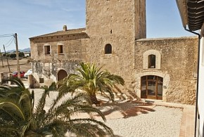 TORRE DEL PRIOR