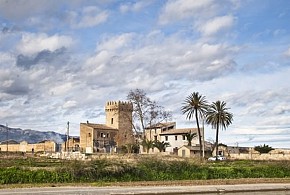 TORRE DEL PRIOR