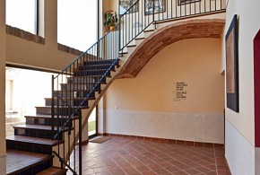 TORRE DEL PRIOR