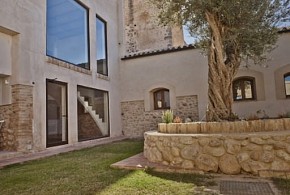TORRE DEL PRIOR