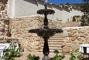 TORRE MAESTRE