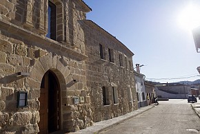 TORRE MAESTRE