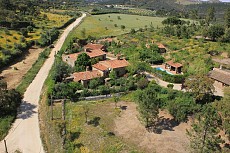 TURISMO RURAL EL JINIEBRO