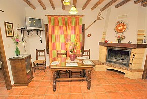 VENTA DE LOS HERRADORES