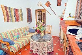 VENTA DE LOS HERRADORES