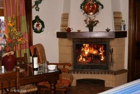 VENTA DE LOS HERRADORES