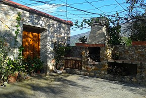 VENTA DE LOS HERRADORES