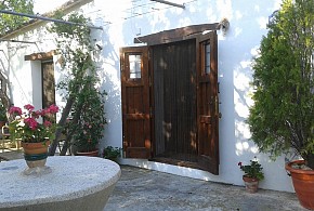 VENTA DE LOS HERRADORES