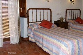 VENTA DE LOS HERRADORES