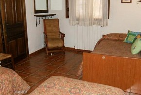 VENTA DE LOS HERRADORES