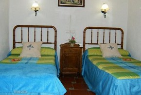 VENTA DE LOS HERRADORES