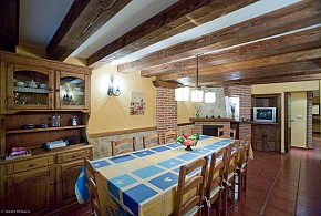 VILLA CALERA