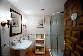 VILLA CALERA