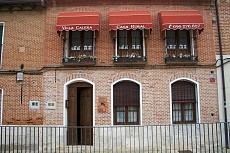 VILLA CALERA
