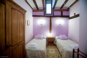 VILLA CALERA