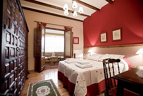 VILLA CALERA