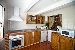 VILLA CALERA