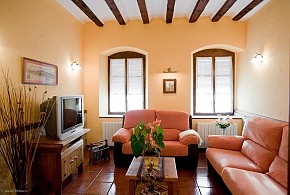 VILLA CALERA