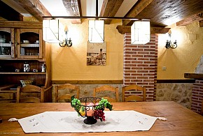 VILLA CALERA