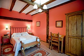 VILLA CALERA