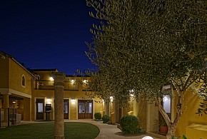 VILLA CORNELIUS