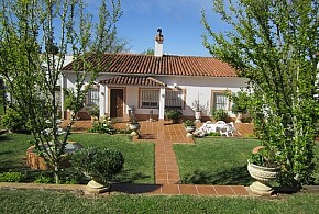 VILLA HORTENSIAS