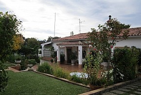 VILLA HORTENSIAS
