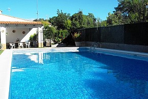 VILLA HORTENSIAS
