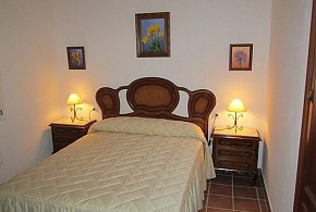 VILLA HORTENSIAS