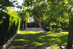 VILLA HORTENSIAS