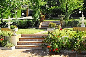 VILLA HORTENSIAS
