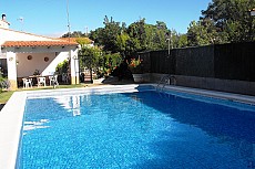 VILLA HORTENSIAS
