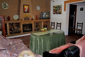 VILLA HORTENSIAS