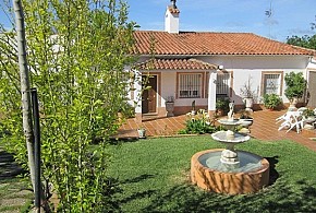 VILLA HORTENSIAS