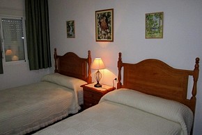VILLA HORTENSIAS