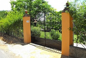 VILLA HORTENSIAS